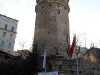 Stambuł - Wieża Galata