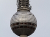 Wieża Telewizyjna - Berlin