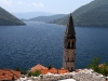 Czarnogóra. Boka Kotorska