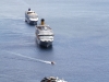 Chorwacja - statki wpływające do Dubrovnika