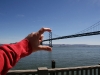 San Francisco - Bay Bridge