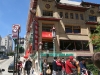 Ulice San Francisco - China Town