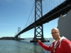 San Francisco - Bay Bridge