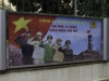 Wietnam, propaganda na każdym kroku